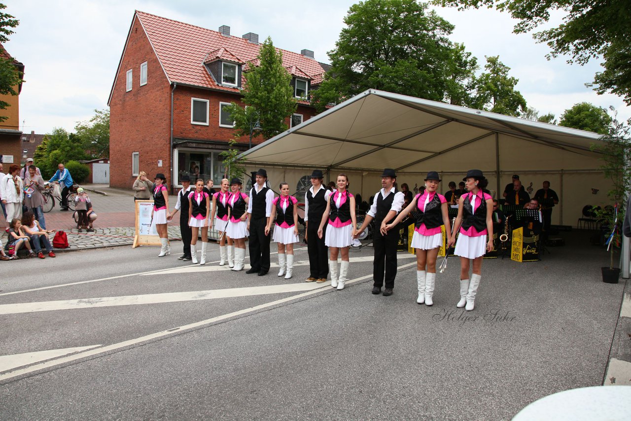 Bild 101 - Musikfest Bad Bramstedt am 23.6.12